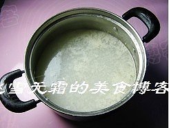 Small basket the practice measure of dumpling 8