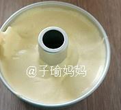 The practice measure of cake of cheese relative wind 15