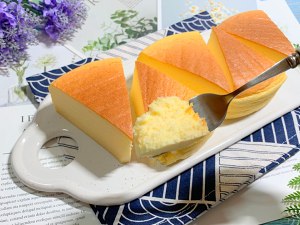 The practice move that Mass blocks cake of Peng edition light cheese 21
