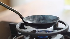 Oil is spilled have a side [graceful feed rude language] practice measure 20
