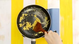 The practice measure of abelmosk curry 3