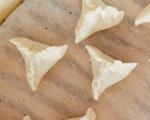 Complementary feed jujube paste triangle to include the practice measure of 9+ 10