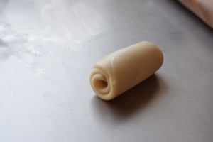Secret? Yoke of dried meat floss of potato of net bluish dogbane is crisp, delicious to explode? ? practice measure 12