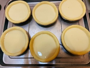 The practice measure that flogs without butyric egg 7