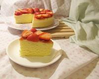 Without the burden + 100 change the practice measure of の yoghurt cake 7