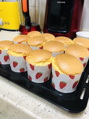 Paper cup cake the practice measure of the quantity of cake of wind of 8 inches of relative 25
