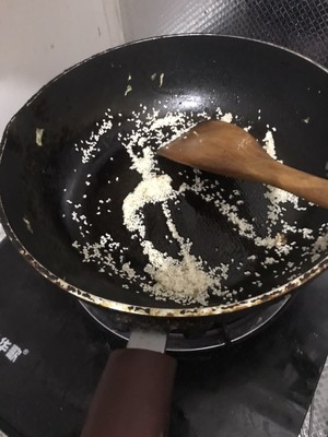 Really sweet, the practice measure of the dumpling of spinach 5
