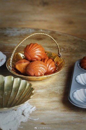 The practice measure of De Lin of Ma of caramel sea salt 14