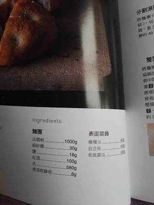 Wu Ke personal high-grade Shaoxing (red wine) pine nut (sesame seed) the practice measure that burn 6