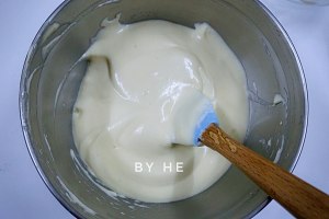 Wind of relative of 6 inches of foundations (cake embryo) practice measure 10