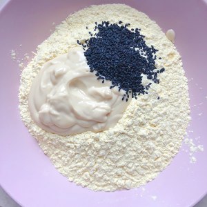 The practice measure of club of bean curd finger 4
