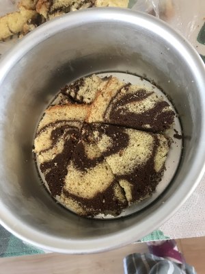 The practice measure that the novice exceeds cake of detailed mango Mu Si 6