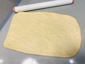 Biscuit of shredded coconut stuffing (0 failure are simple quick worker) practice measure 4