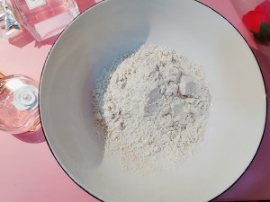 The practice measure of cake of Lang Ni of cloth of coffee of whole wheat of bean curd of the ester inside low card low candy 1