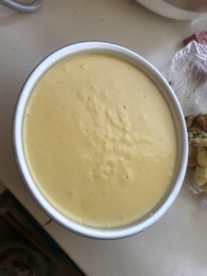 The practice measure that the novice exceeds cake of detailed mango Mu Si 12