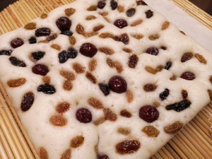 米粉蒸しスポンジケーキ4
