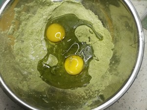 The practice measure that towel of beans of the honey that wipe tea coils 3