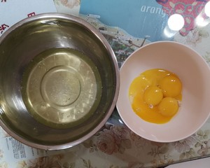 Loose and sweet -- the practice measure of evaporate cake 1