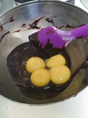 The cake that likes most coils, not one of practice measure 4