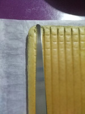 Cake of black sesame seed coils the practice step that ~ An Anyuan achieves 28