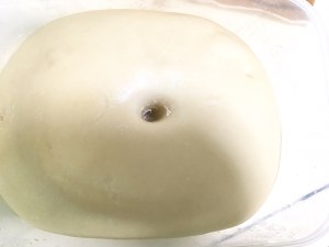 The practice measure that exceeds delicious sweet eat bag 3