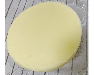 The practice measure of yoghurt cake 15