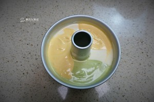 The practice measure of cake of wind of relative of natural fruit vegetables 13
