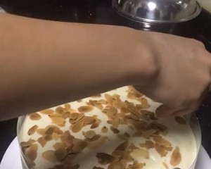 Yoghurt Zhi person explode the practice measure of oar cake 14