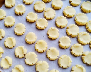 Darling snacks Margaret is small the practice measure of biscuit 7