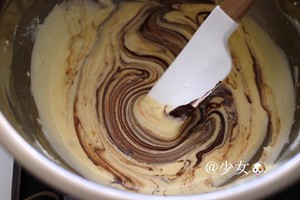 <LeTao>Zhi of chocolate double deck person cake recipe is made public greatly! ! practice measure 7
