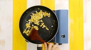 The practice measure of abelmosk curry 4