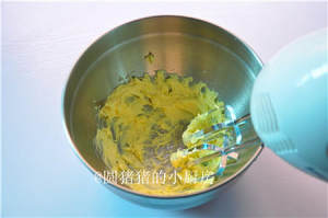 Green popular music is strange -- the practice measure of the saline taste biscuit of crisp 4