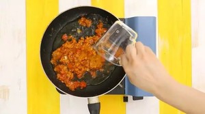 The practice measure of abelmosk curry 6