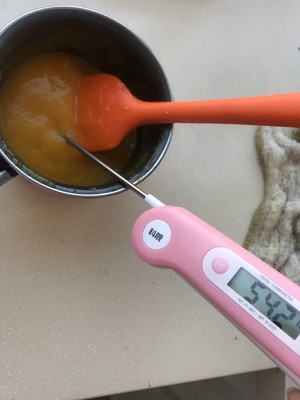 The practice measure that the novice exceeds cake of detailed mango Mu Si 3