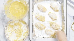 [yoghurt chicken wing] the simple become reconciled of unexpected eats red ～ of Xin Jin net! practice measure 10