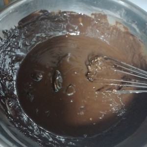 Cake of super and delicious Lang Ni of caramel biscuit cloth, the practice move that heat sells a fund 2