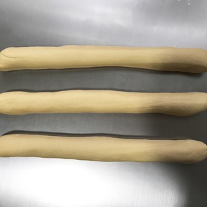 The brown sugar of appropriate appropriate blossoms steamed bread (yeasty edition) practice measure 9