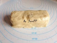 Tendril jumps over berry biscuit (gentleman's edition is improved) practice measure 12