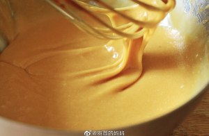 The practice measure of De Lin of Ma of caramel sea salt 7