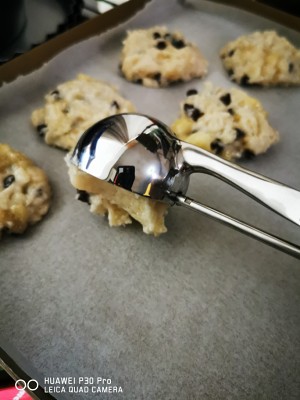 The practice measure of banana chocolate soft Qu Ji 7