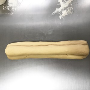 The brown sugar of appropriate appropriate blossoms steamed bread (yeasty edition) practice measure 10