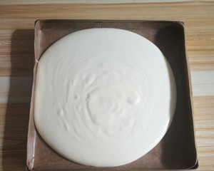 The practice measure of the cake of box of handy messtin fruit of simple quick worker 5