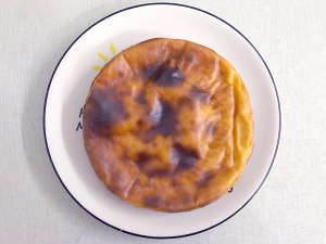 Cookie of eatable reducing weight -- the practice measure of the yoghurt cake of Zhi person mouthfeel 4