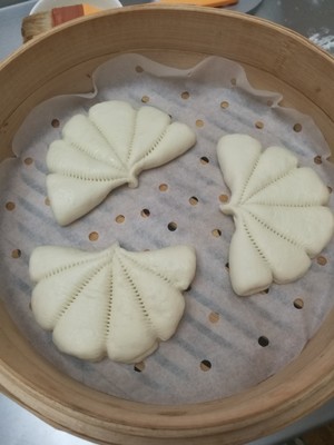 Lotus leaf cake (inside the dish that add clip) exceed detailed practice measure 9