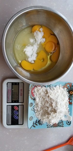The practice measure that does not have cake of oily anhydrous and vintage crackling 1