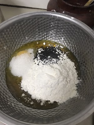 Without the practice measure with butter crisp peach 3