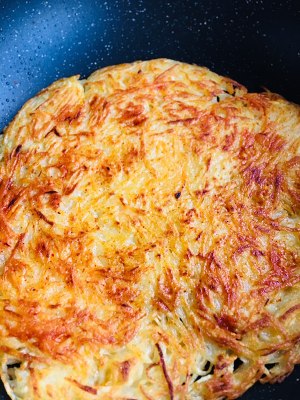 ポテトシルクケーキ7の実践対策を食べてください