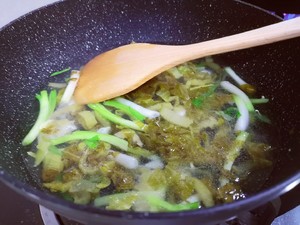 Face of acerbity soup fat cattle, delicious the practice measure that must weep 2