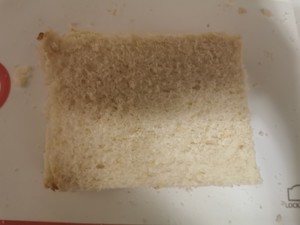 The practice move that quick worker says department apple pie 3