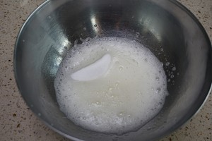 The practice measure of cake of wind of relative of natural fruit vegetables 5
